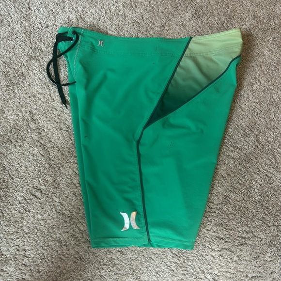 Hurley Phantom Boardshorts - Picture 7 of 9